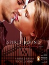 Cover image for Spirit Bound